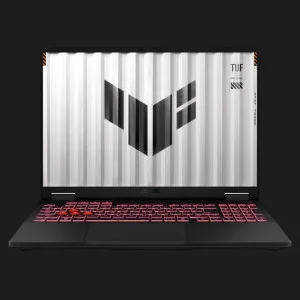Ноутбук Asus TUF Gaming A16 FA608UH 16" (AMD Ryzen 7/16GB/512GB (SSD)/RTX 5050) (FA608UH-R7165) (Standard)