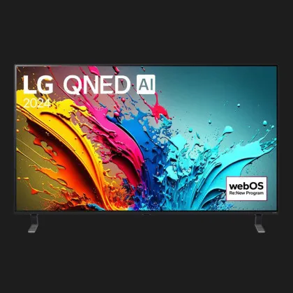Телевізор 55 LG 55QNED85T3A (EU)