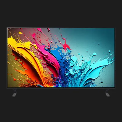 Телевізор 55 LG 55QNED85T3A (EU)