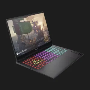 Ноутбук HP OMEN Transcend 14-fb0097nr (Intel Core Ultra 9/32GB/2TB SSD/RTX 4070) (9Q056UA)