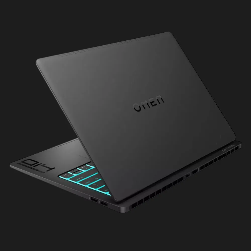 Ноутбук HP OMEN Transcend 14-fb0097nr (Intel Core Ultra 9/32GB/2TB SSD/RTX 4070) (9Q056UA) (Standard)