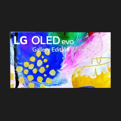 Телевізор LG 55 OLED55G23LA (EU) в Києві