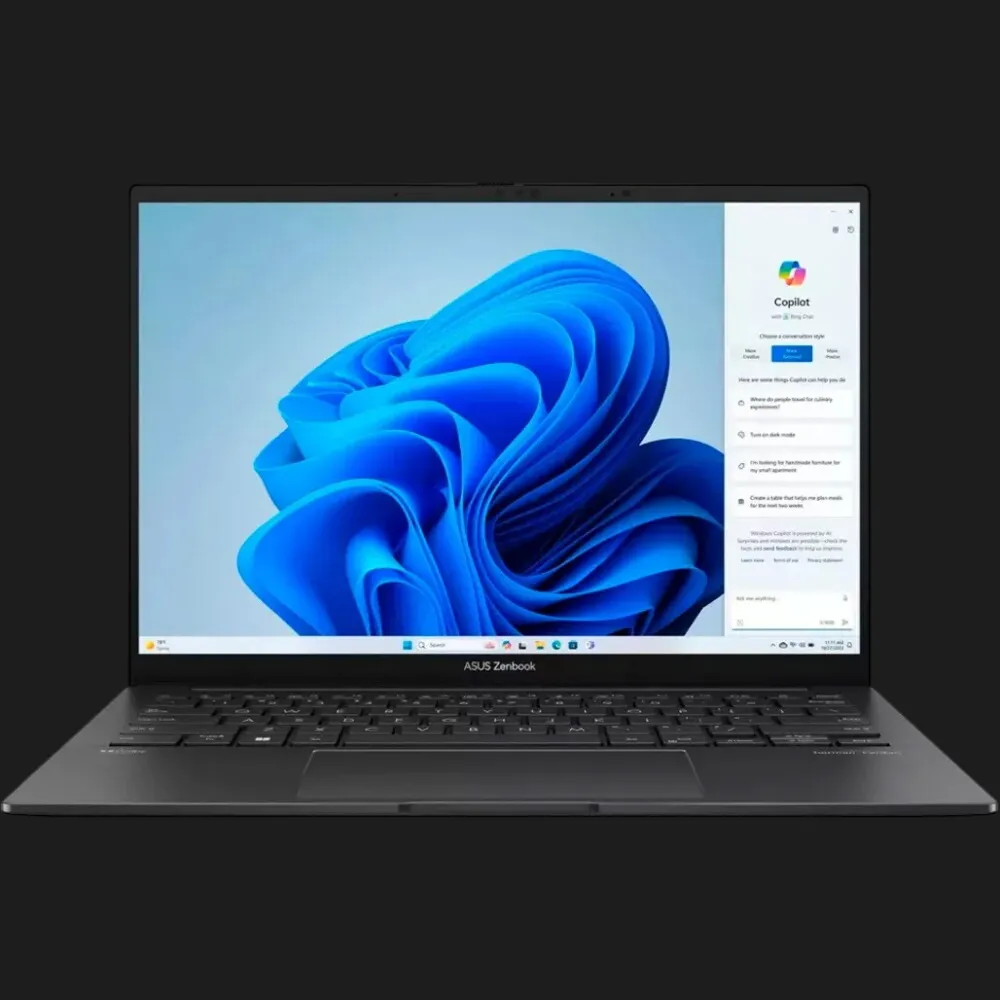 Ноутбуки Asus ZenBook — купити в Ябко від 27 499 грн в Хмельницькому⚡ ...