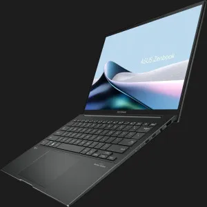Ноутбук Asus Zenbook 14 OLED Q415MA (Intel Core Ultra 5/8GB/512GB (SSD)/Intel Arc Graphics) (Q415MA-U5512)
