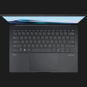 Ноутбук Asus Zenbook 14 OLED Q415MA (Intel Core Ultra 5/8GB/512GB (SSD)/Intel Arc Graphics) (Q415MA-U5512)