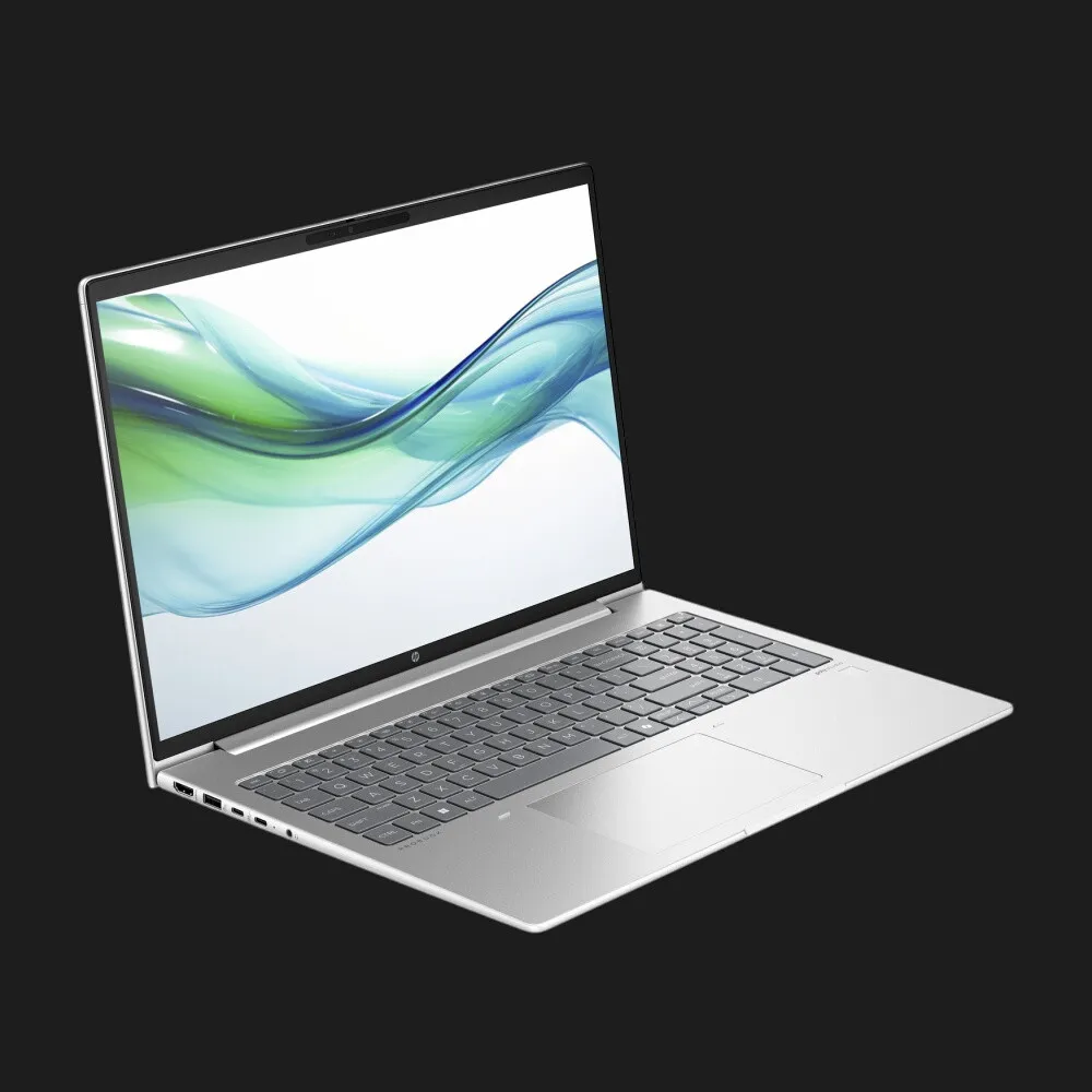 Ноутбук HP ProBook 460 G11 16" (Intel Core Ultra 7/16GB/1TB (SSD)/Intel Arc) (A1LH6UT) (Standard)