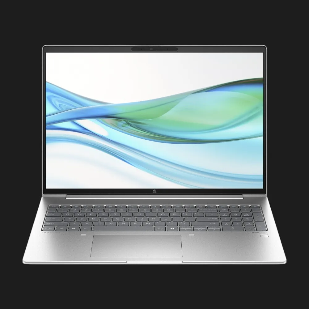 Ноутбук HP ProBook 460 G11 16" (Intel Core Ultra 7/16GB/1TB (SSD)/Intel Arc) (A1LH6UT) (Standard)