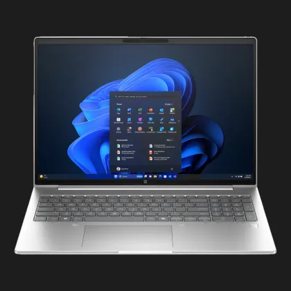 Ноутбук HP ProBook 465 G11 16" (AMD Ryzen 5/8GB/256GB SSD/AMD Radeon 660M) (A1RM6UT) (Global)