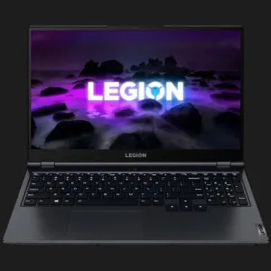 Ноутбук Lenovo Legion 5 15ACH6 15.6