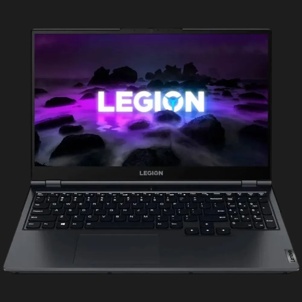 Ноутбук Lenovo Legion 5 15ACH6 15.6" (AMD Ryzen 7/16GB/1TB (SSD)/RTX 3050Ti) (82JW00N12PB) (Standard)