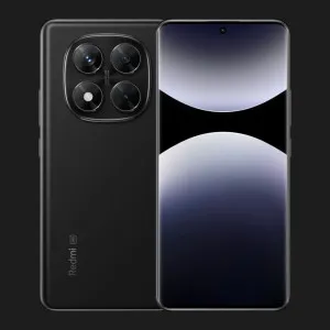Xiaomi Redmi Note 14 Pro 5G 8/256GB (Midnight Black) в Хусті