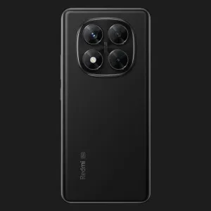 Xiaomi Redmi Note 14 Pro 5G 8/256GB (Midnight Black) в Хусті