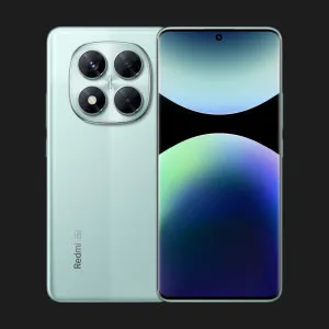 Xiaomi Redmi Note 14 Pro 5G 8/256GB (Coral Green) в Хусті