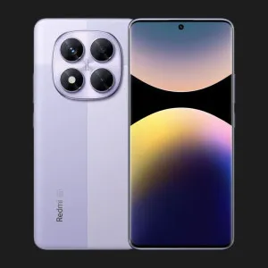 Xiaomi Redmi Note 14 Pro 5G 8/256GB (Lavender Purple) в Хусті