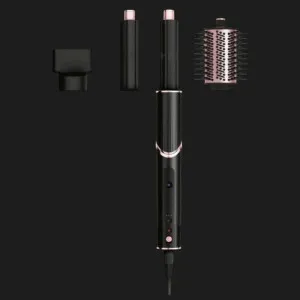 Стайлер Shark FlexStyle HD424EU (Black/Pink)