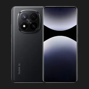 Xiaomi Redmi Note 14 Pro+ 5G 12/512GB (Midnight Black) в Хусті