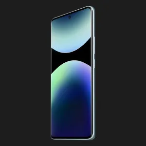 Xiaomi Redmi Note 14 Pro+ 5G 8/256GB (Frost Blue) в Хусті