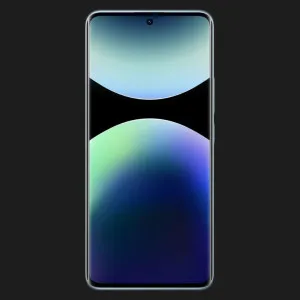 Xiaomi Redmi Note 14 Pro+ 5G 8/256GB (Frost Blue) в Хусті