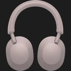 Навушники Sony WH-1000XM5 (Pink) (WH1000XM5P.CE7) (EU)
