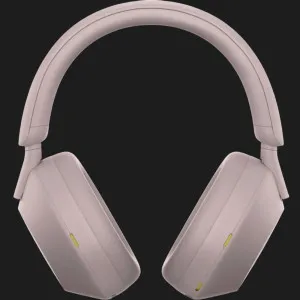 Навушники Sony WH-1000XM5 (Pink) (WH1000XM5P.CE7) (EU)