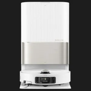 Робот-пилосос Dreame X50 Ultra Complete (White)