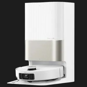 Робот-пилосос Dreame X50 Ultra Complete (White)