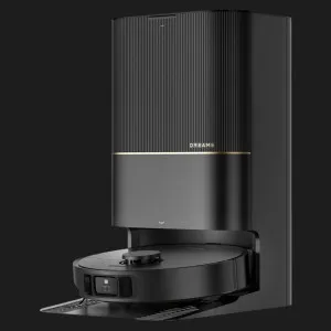 Робот-пилосос Dreame Bot X40 Ultra Complete (Black) в Дрогобичі