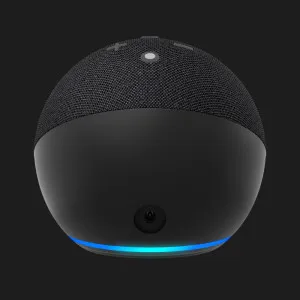 Смарт колонка Amazon Echo Dot (5th Generation) (Charcoal) в Чернівцях