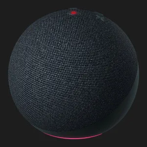 Смарт колонка Amazon Echo Dot (5th Generation) (Charcoal) в Чернівцях