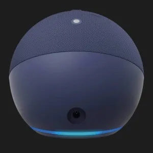 Смарт колонка Amazon Echo Dot (5th Generation) (Deep Sea Blue) в Чернівцях