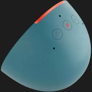 Смарт колонка Amazon Echo Pop (Green) в Чернівцях