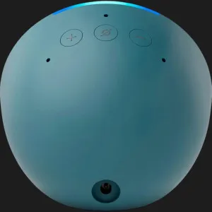 Смарт колонка Amazon Echo Pop (Green) в Чернівцях