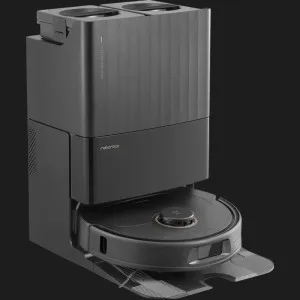 Робот-пилосос RoboRock QRevo Pro (Black) Івано-Франківську