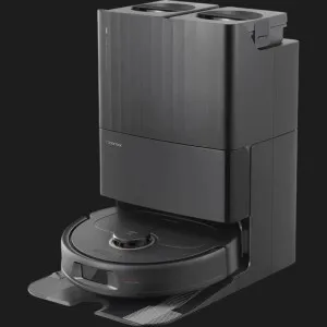 Робот-пилосос RoboRock QRevo Pro (Black) Івано-Франківську