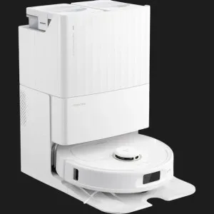 Робот-пилосос RoboRock QRevo Pro (White) Івано-Франківську