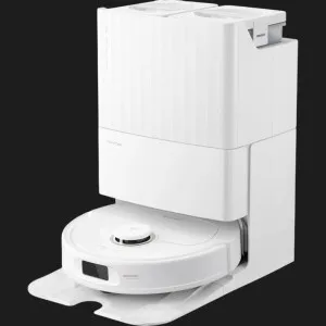 Робот-пилосос RoboRock QRevo Pro (White) Івано-Франківську