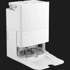 Робот-пилосос RoboRock QRevo Pro (White) Івано-Франківську