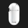 Чехол Spigen Ultra Hybrid для Apple AirPods 3 (Crystal Clear)