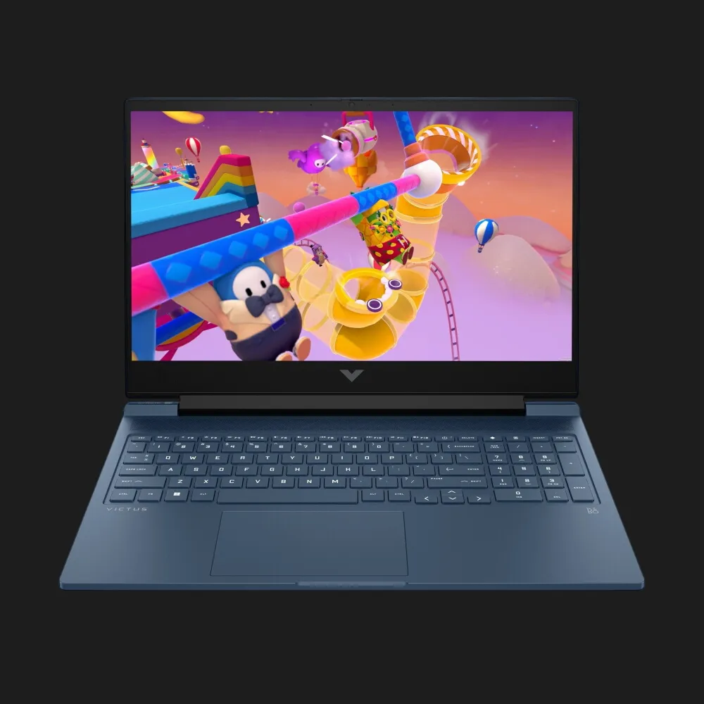 Ноутбук HP Victus 16-r1778ng (Intel Core i7/32GB/512GB SSD/RTX 4060) (9P022EA) (Standard)