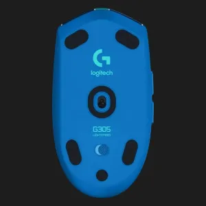 Миша ігрова Logitech G304 Wireless Lightspeed (Blue) (EU) Івано-Франківську