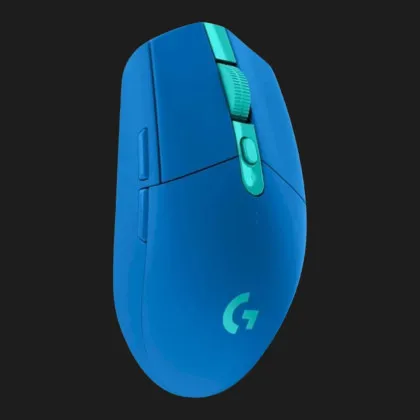 Миша ігрова Logitech G304 Wireless Lightspeed (Blue) (EU) в Чернівцях