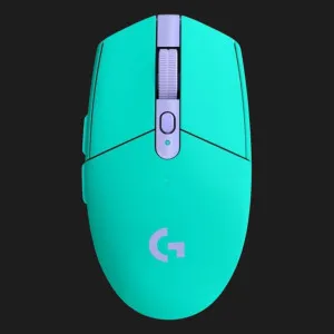 Миша ігрова Logitech G304 Wireless Lightspeed (Mint) (EU) Івано-Франківську