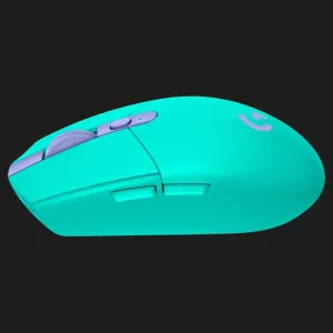 Миша ігрова Logitech G304 Wireless Lightspeed (Mint) (EU) Івано-Франківську
