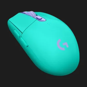 Миша ігрова Logitech G304 Wireless Lightspeed (Mint) (EU) Івано-Франківську