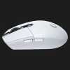 Миша ігрова Logitech G304 Wireless Lightspeed (White) (EU)