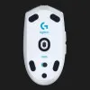 Миша ігрова Logitech G304 Wireless Lightspeed (White) (EU)