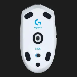 Миша ігрова Logitech G304 Wireless Lightspeed (White) (EU) Івано-Франківську