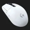 Миша ігрова Logitech G304 Wireless Lightspeed (White) (EU)