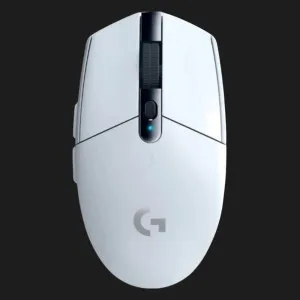 Миша ігрова Logitech G304 Wireless Lightspeed (White) (EU) Івано-Франківську