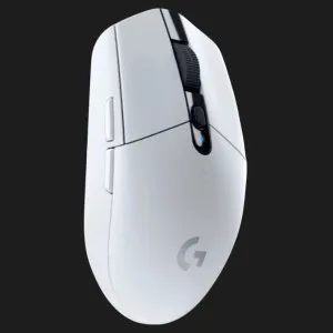 Миша ігрова Logitech G304 Wireless Lightspeed (White) (EU) Івано-Франківську